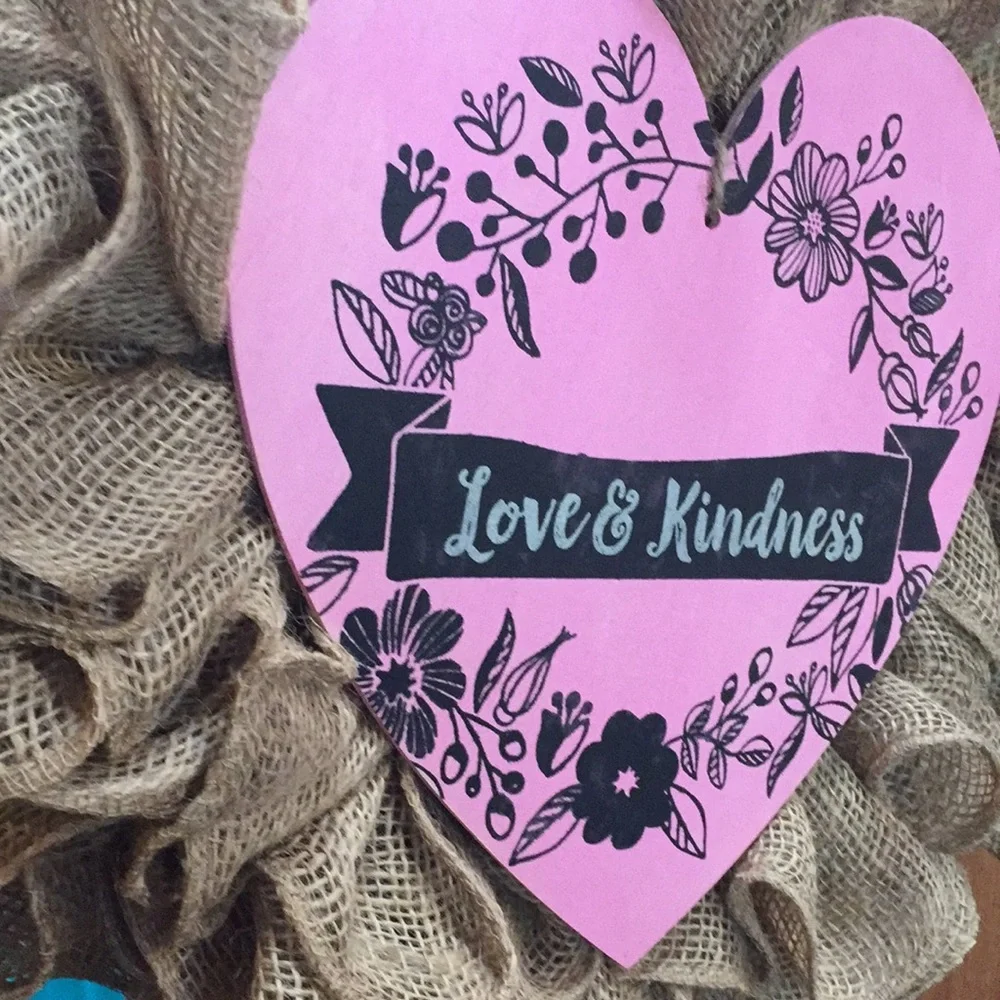 Hand Crafted new handmade